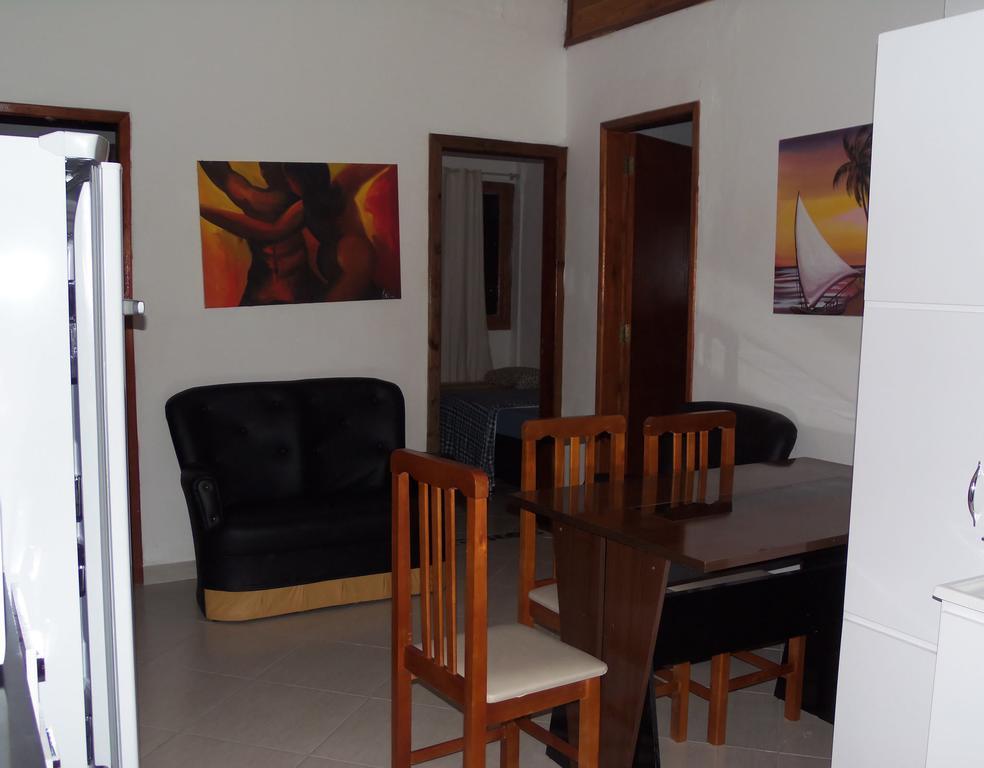 Apartamento Deluxe