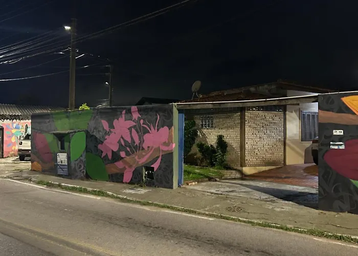 Pousada Dutra Florianópolis